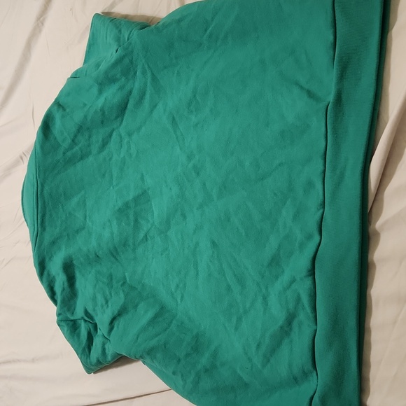 VS PINK quarter zip pullover nwt - Picture 2 of 3